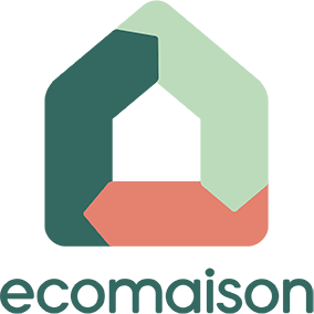 Logo Eco-Maison Atlas Home