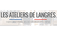 Logo Les Ateliers de Langres - Atlas Chaumont