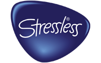 Logo Stressless - Atlas Chaumont