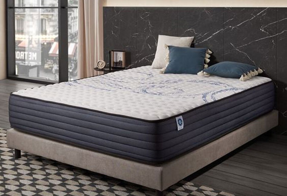 Comment choisir un matelas 2 personnes ?