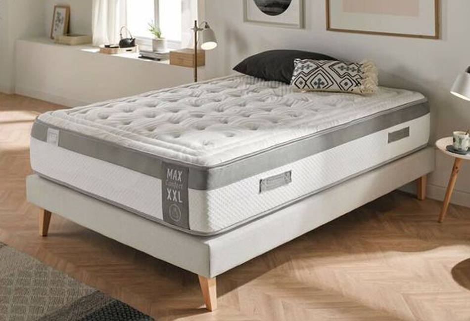 Quand et pourquoi changer de matelas